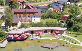 Seehotel Am Hallstättersee 2*